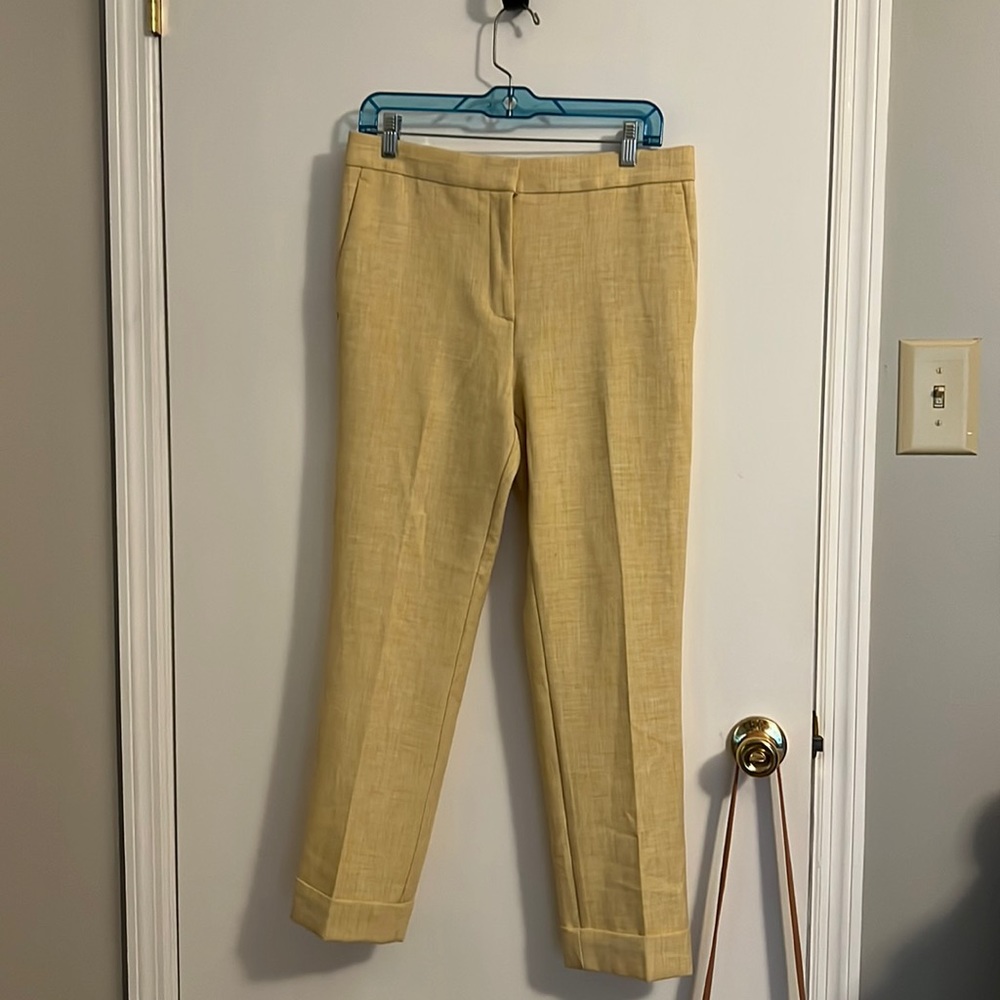 Ann Taylor Dress Pants. Size 8